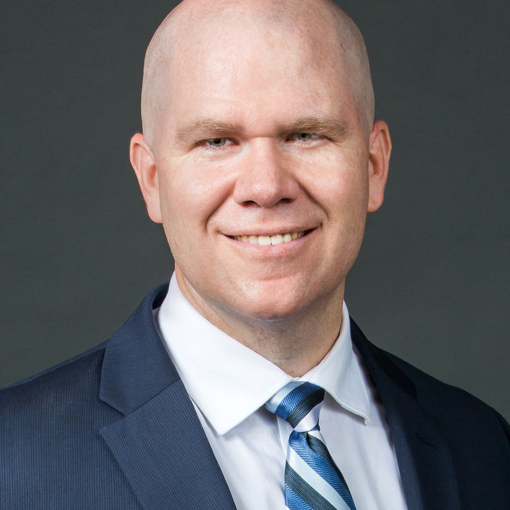 Peter Conti-Brown