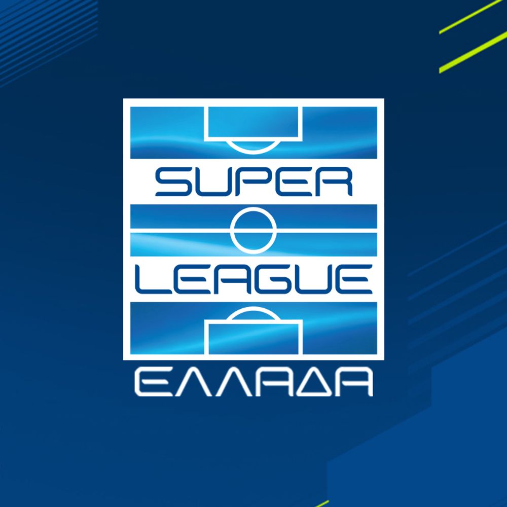 Super League Greece