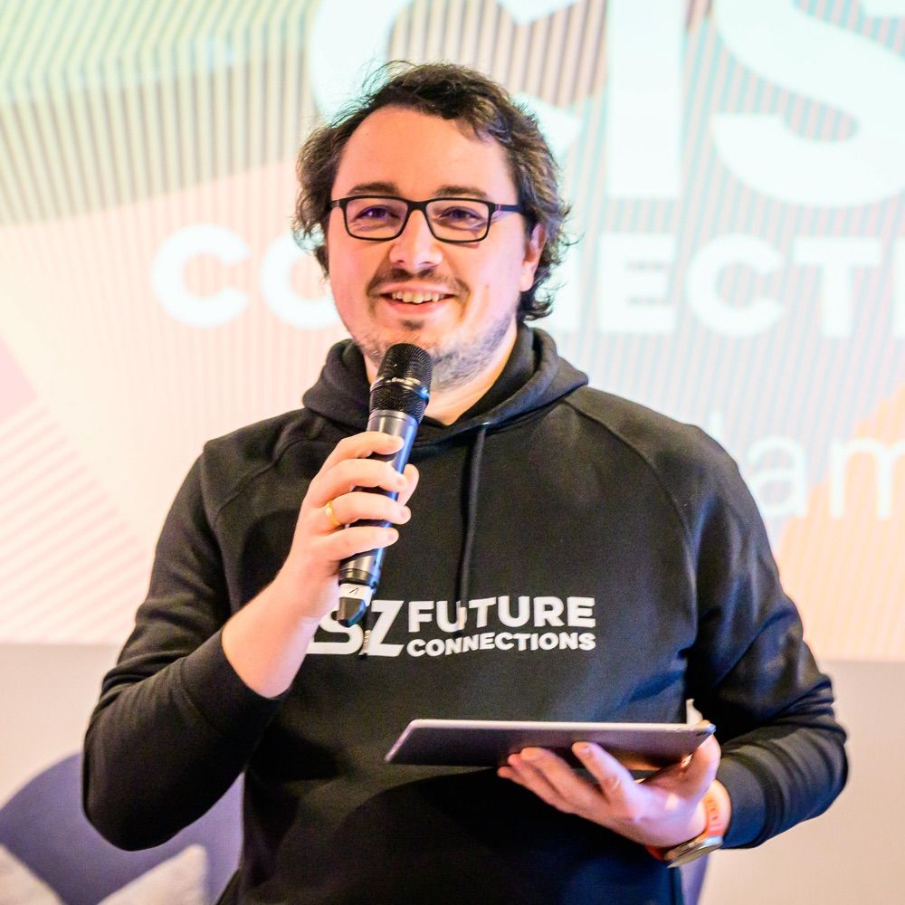 Florian Kurzmaier