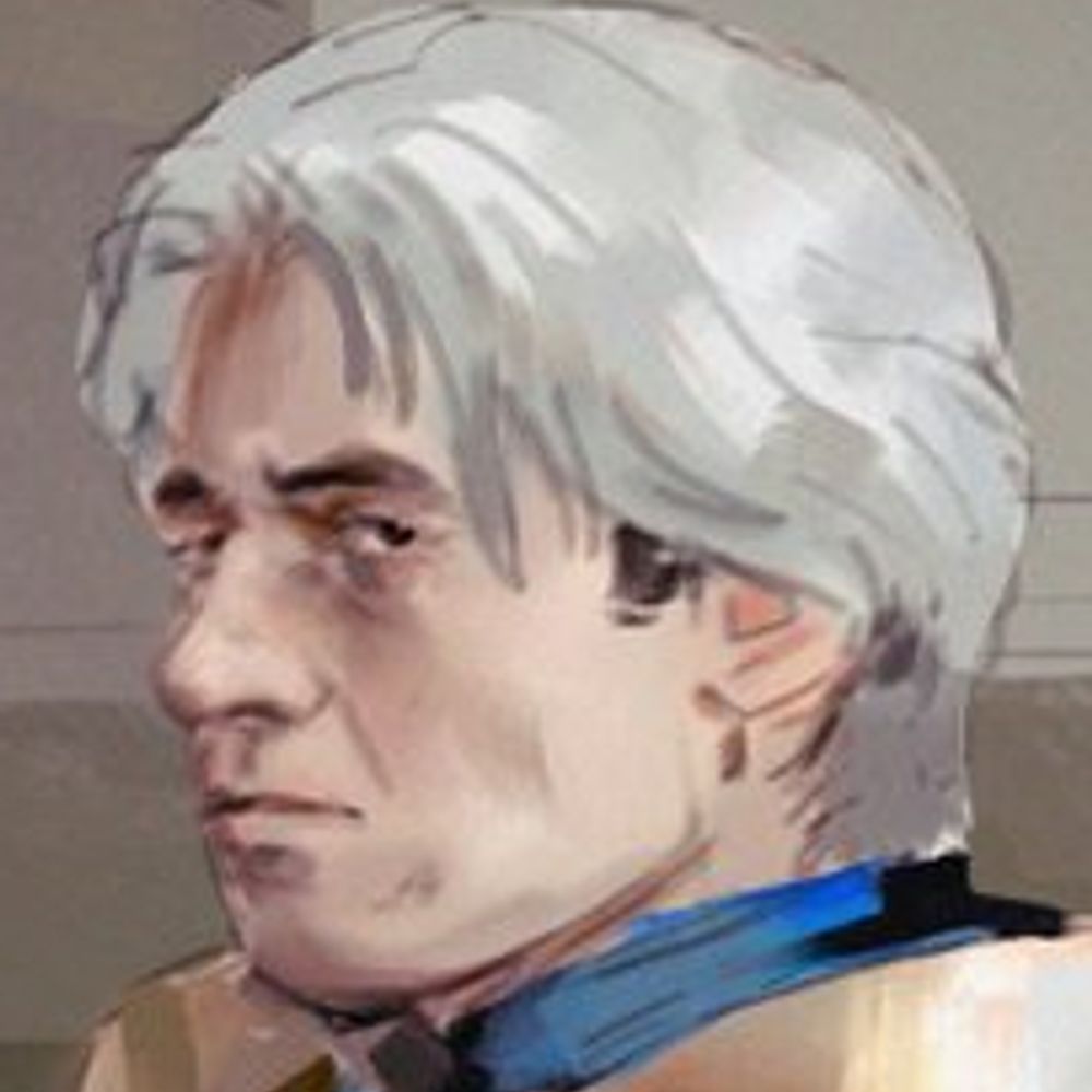 Des