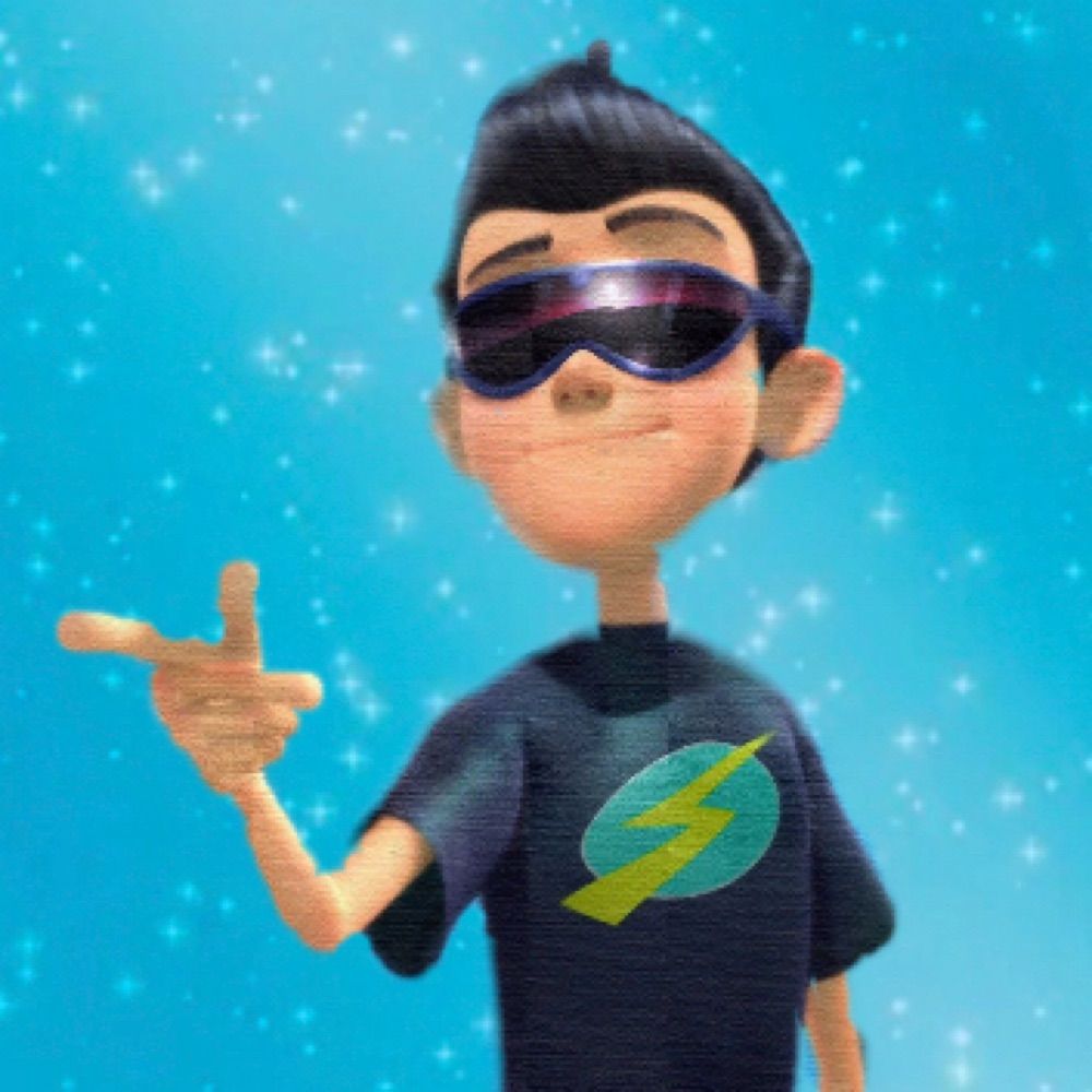 Jarek Cruz
