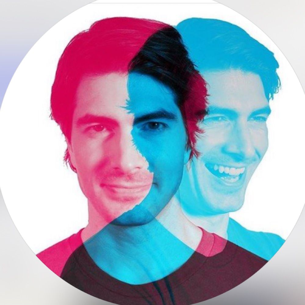 BrandonRouth