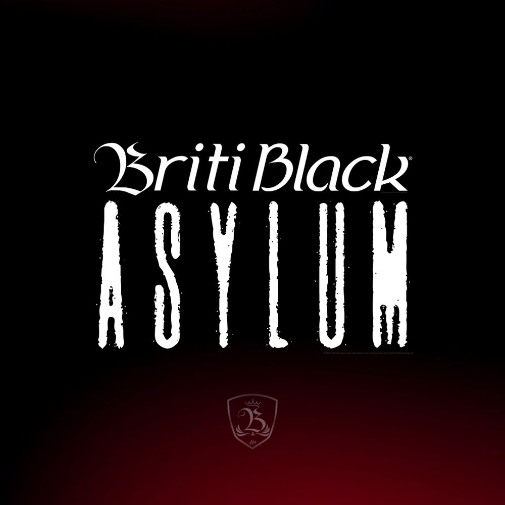 Briti Black Asylum