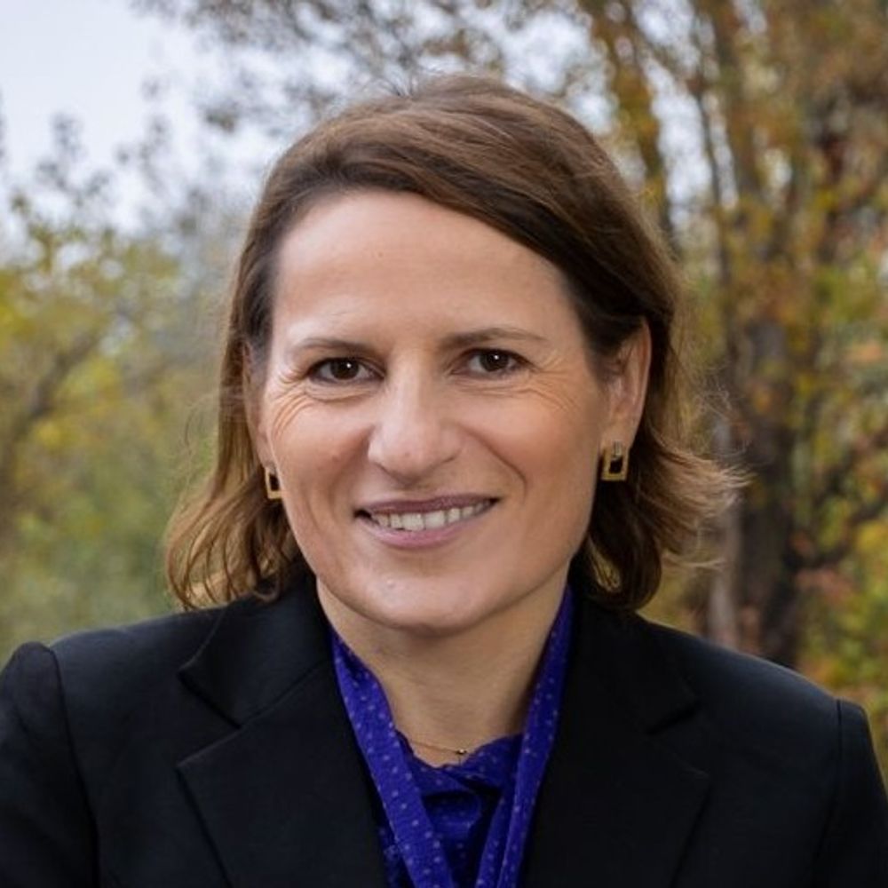 Valérie Rabault