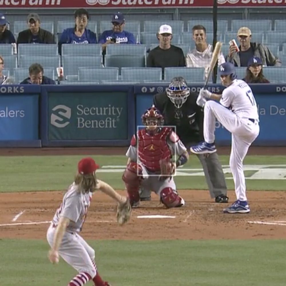 Future Dodgers