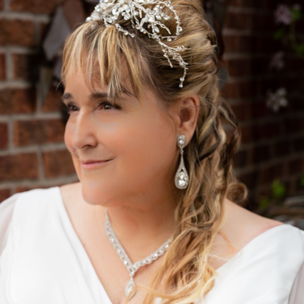 Colleen Chanel (Colleen Toscano)