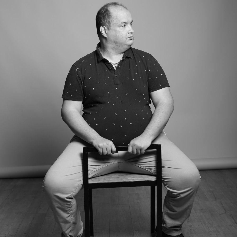 Samy Baroukh