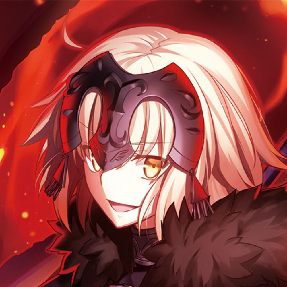 User avatar