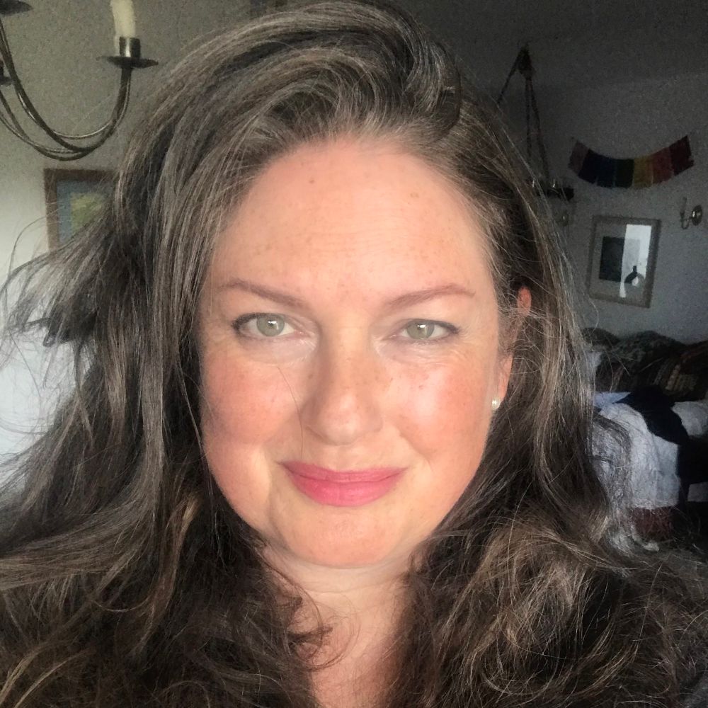 Maureen Shaw