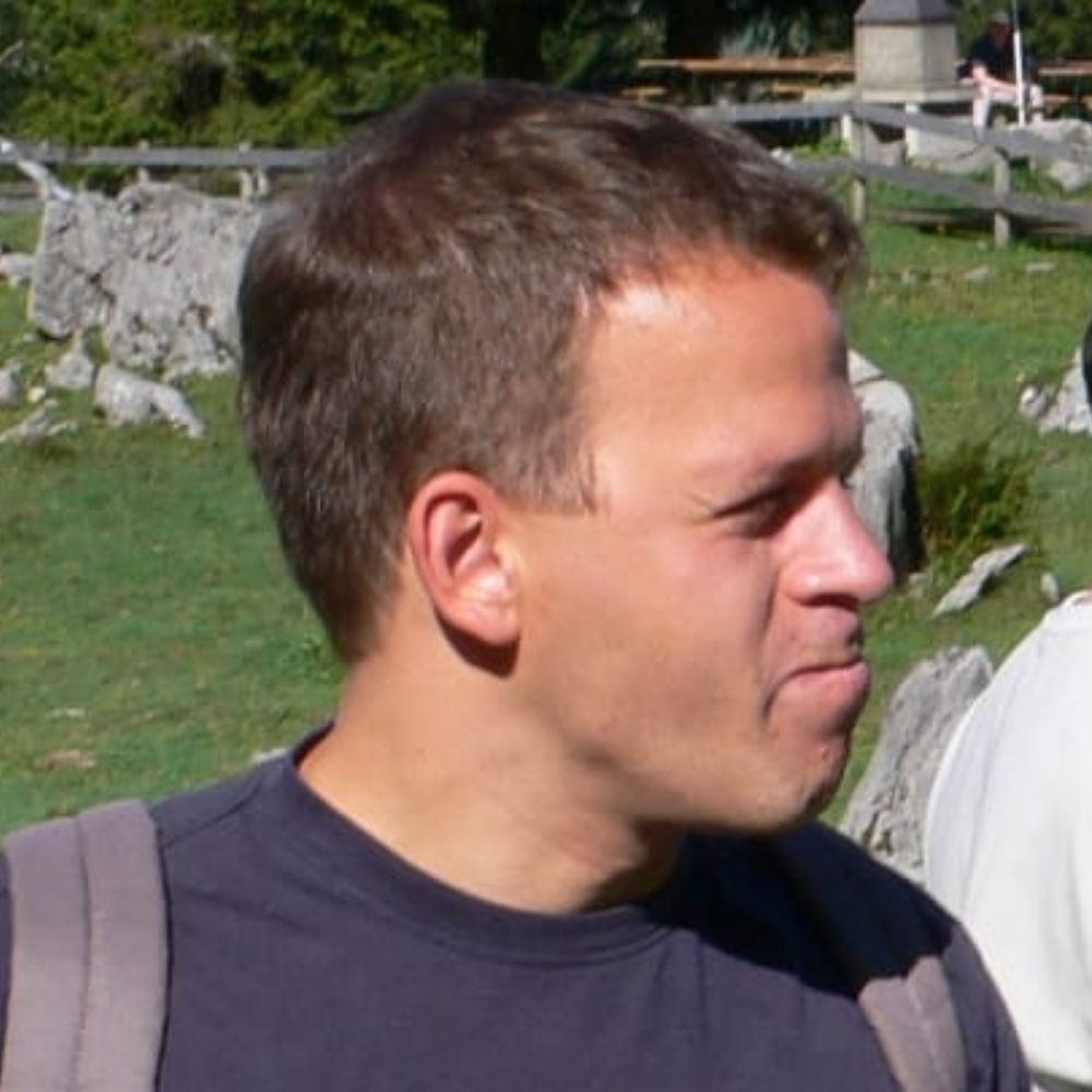 Herr Schmidt