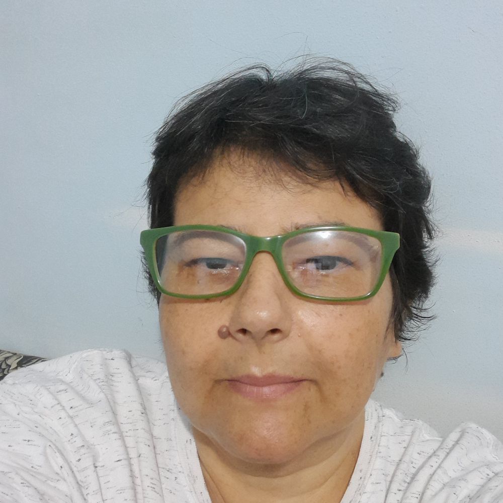 Carla Gentil