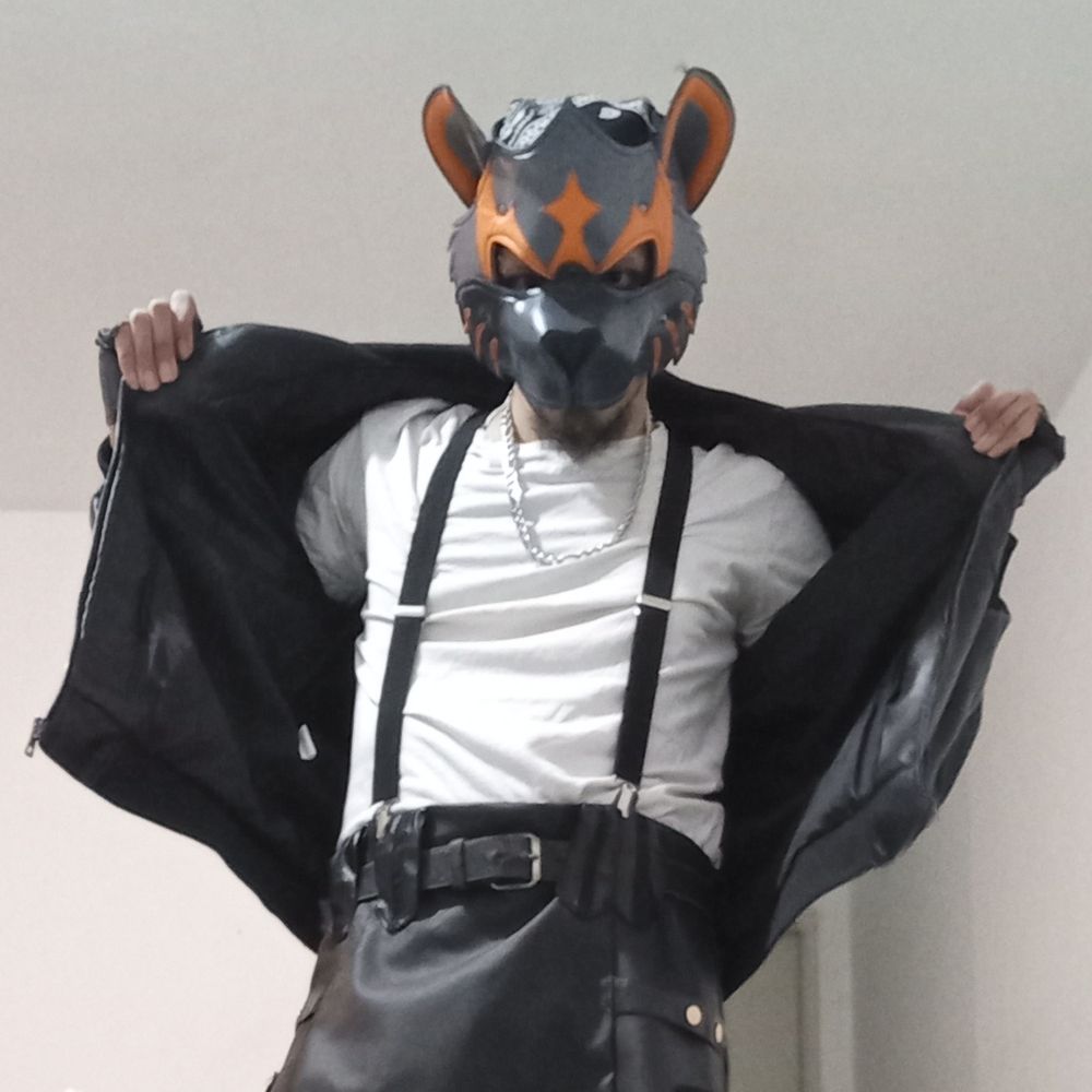 Douglas Cerberus 