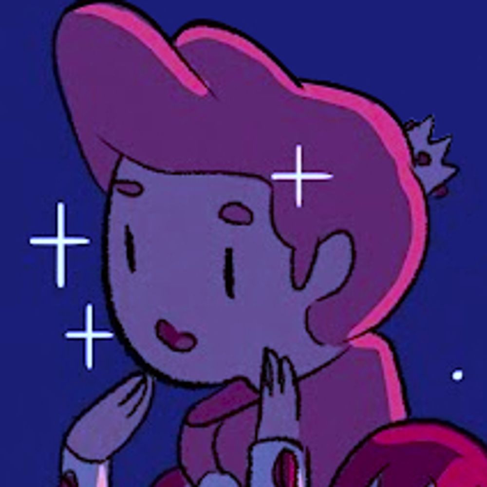 Melma Sneezely | Comms Open