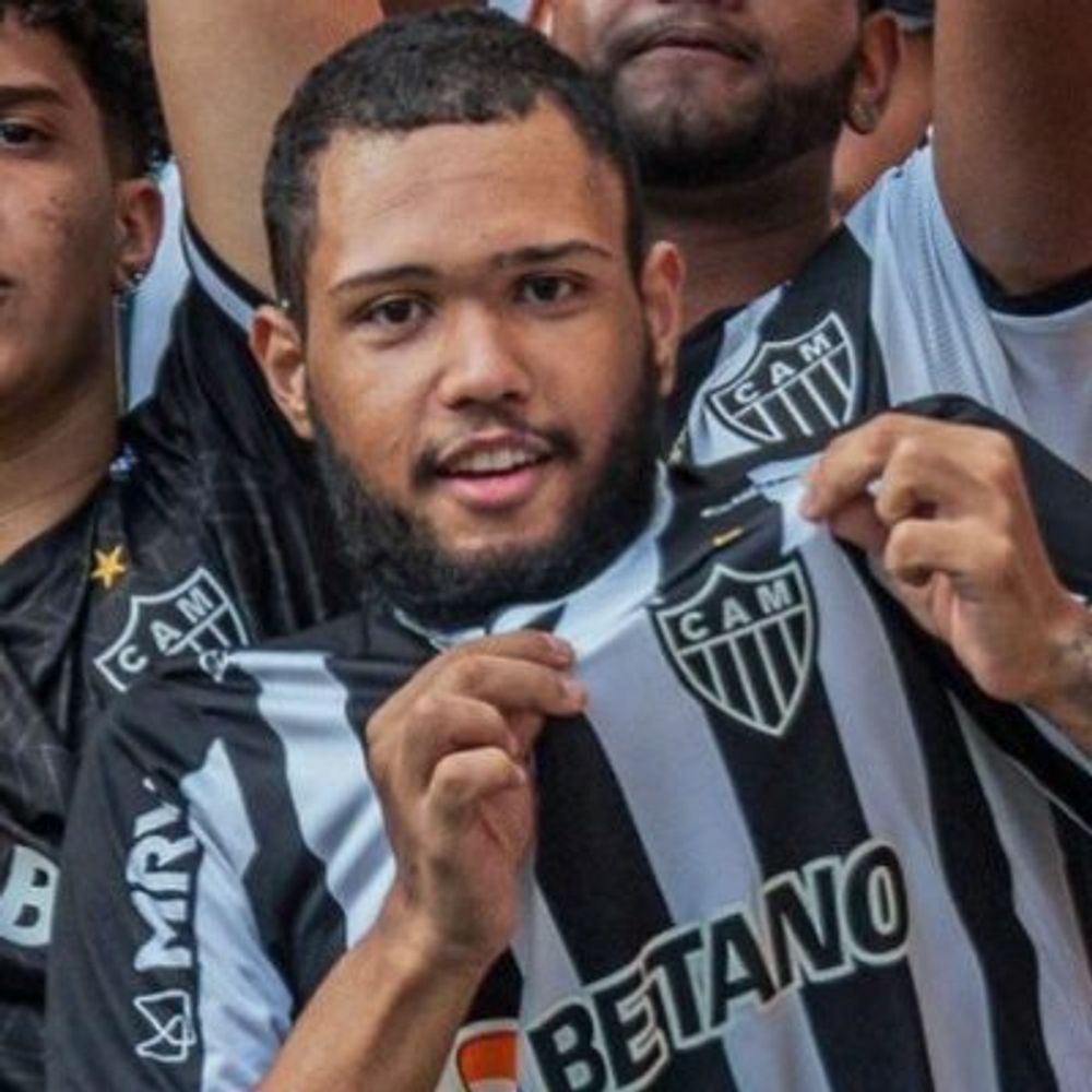 Gabriel Victor