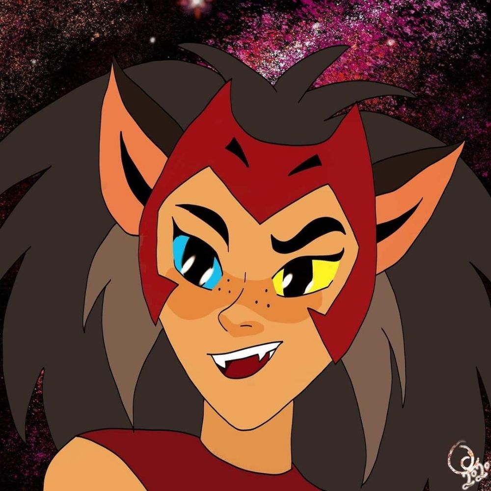 DemiCatra