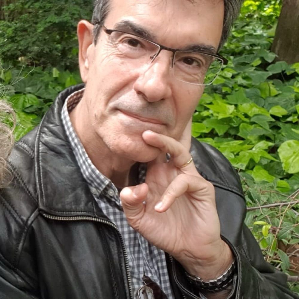 Jordi Navarro