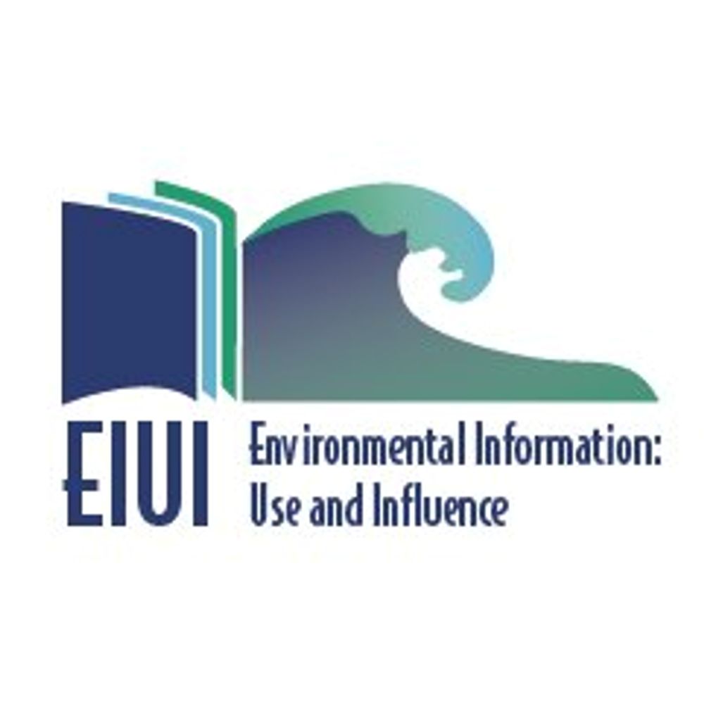Environmental Information: Use and Influence (Dalhousie Univ.)