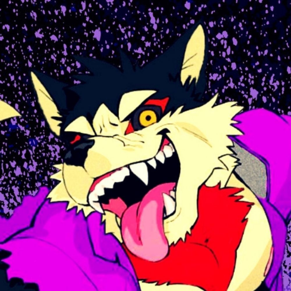Garmr