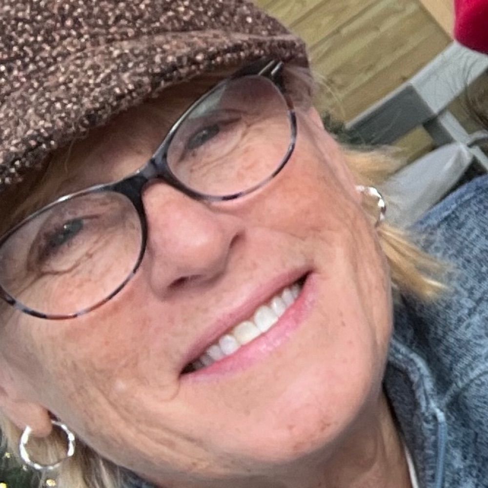 Kim Leisey