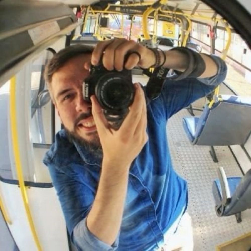 Felipe Ferreira