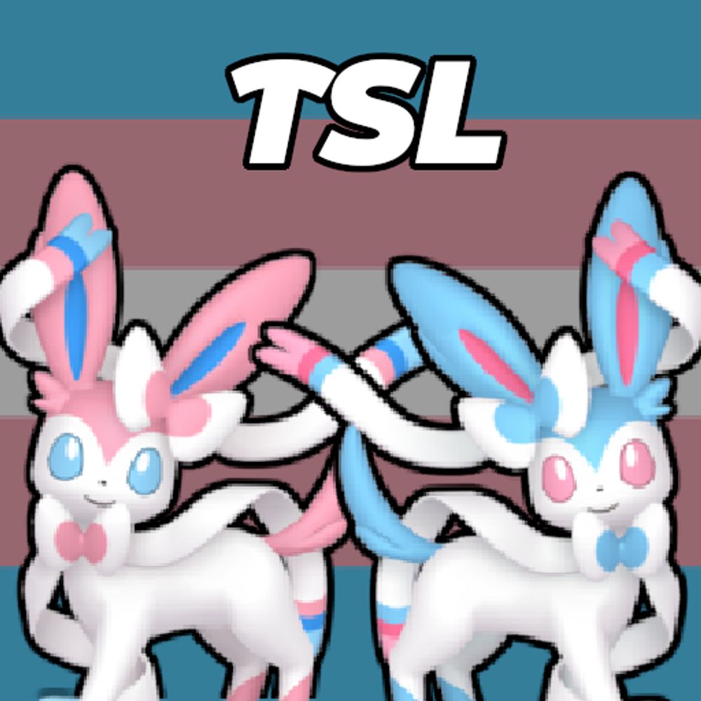 The Sylveon Lounge