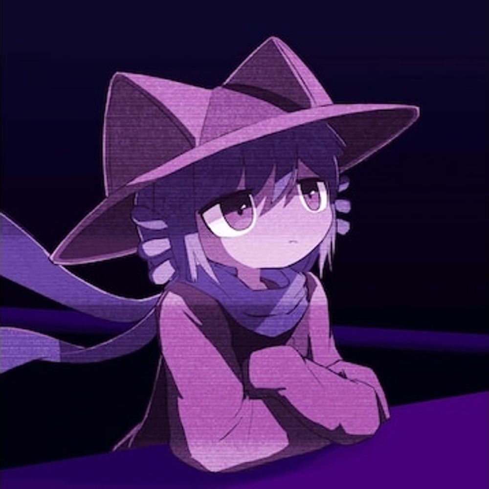 𝙏𝙝𝙚 𝙈𝙖𝙘𝙝𝙞𝙣𝙚.