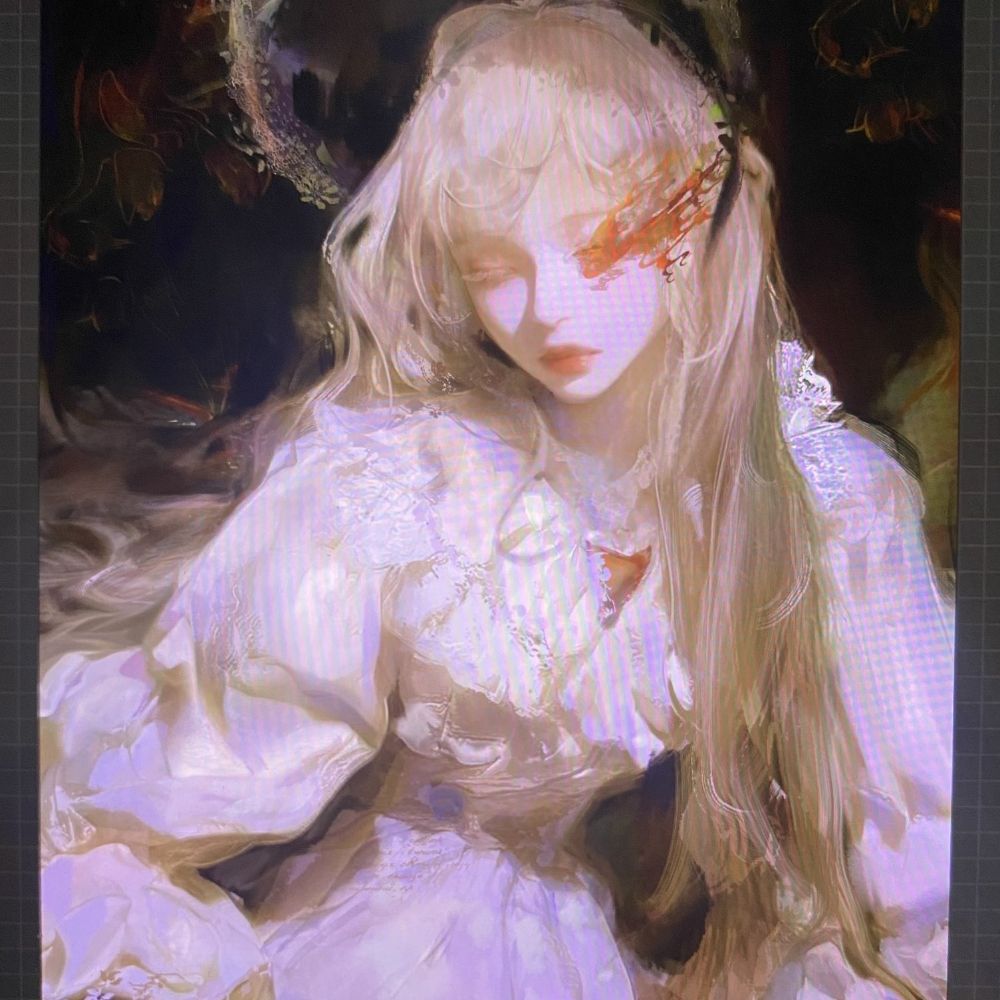 🌷 천서우 ~
