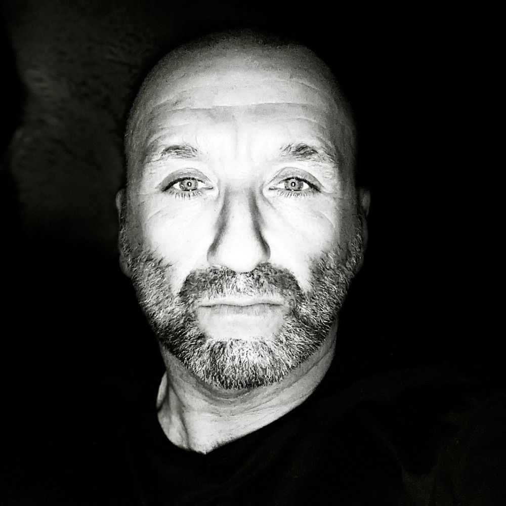 Lionel Scharly