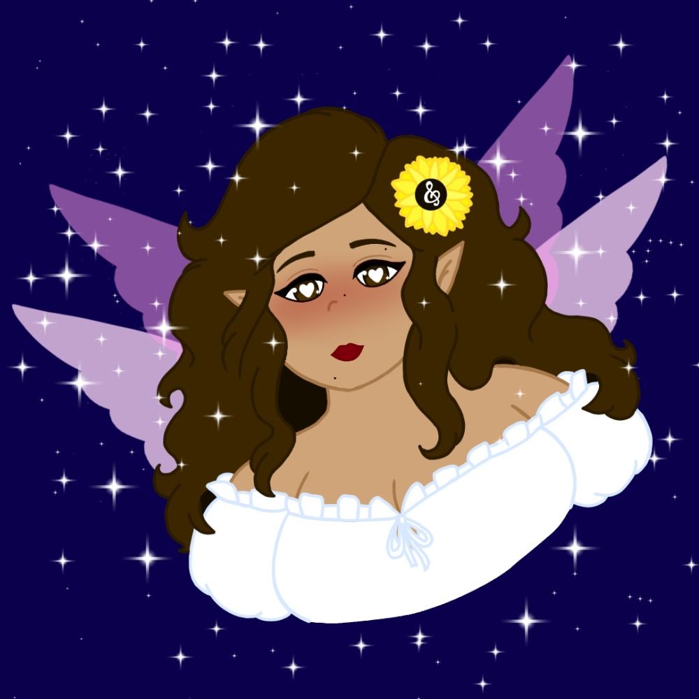 Sky The Star Bard