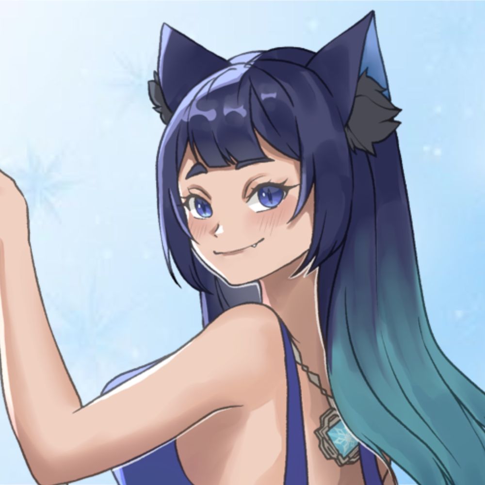 ~♡ Lilouvely ♡~ (Pfp by Yomiyuarts!)