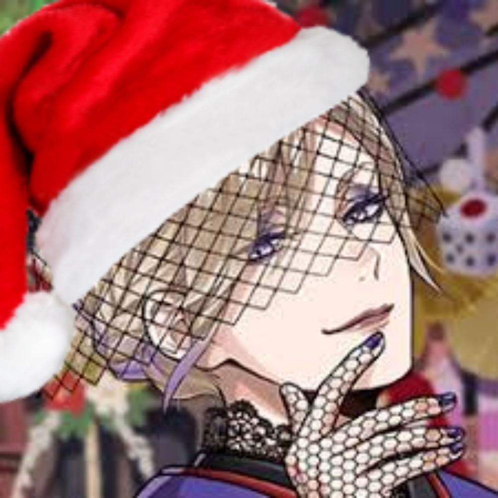 Twst Secret Santa 2024