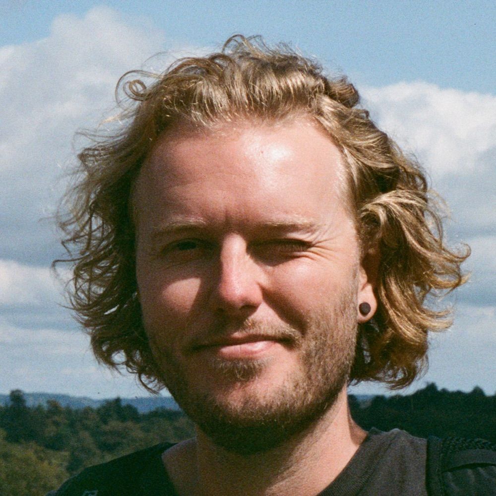Brendon Wilson