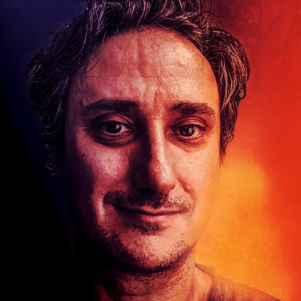 Steven Seighman