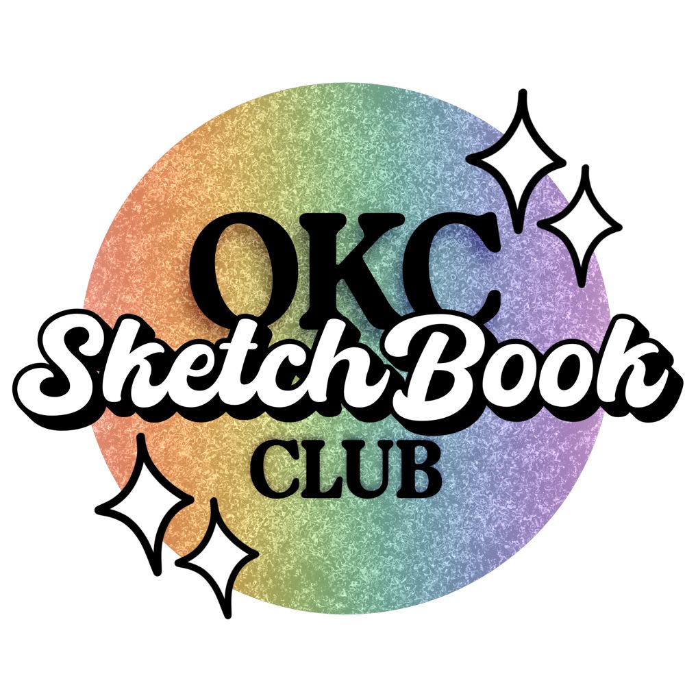 OKC Sketchbook Club