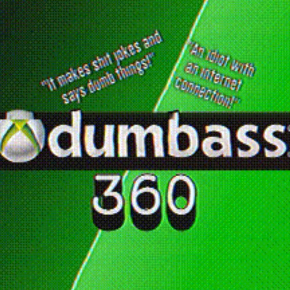 dumbass360's avatar
