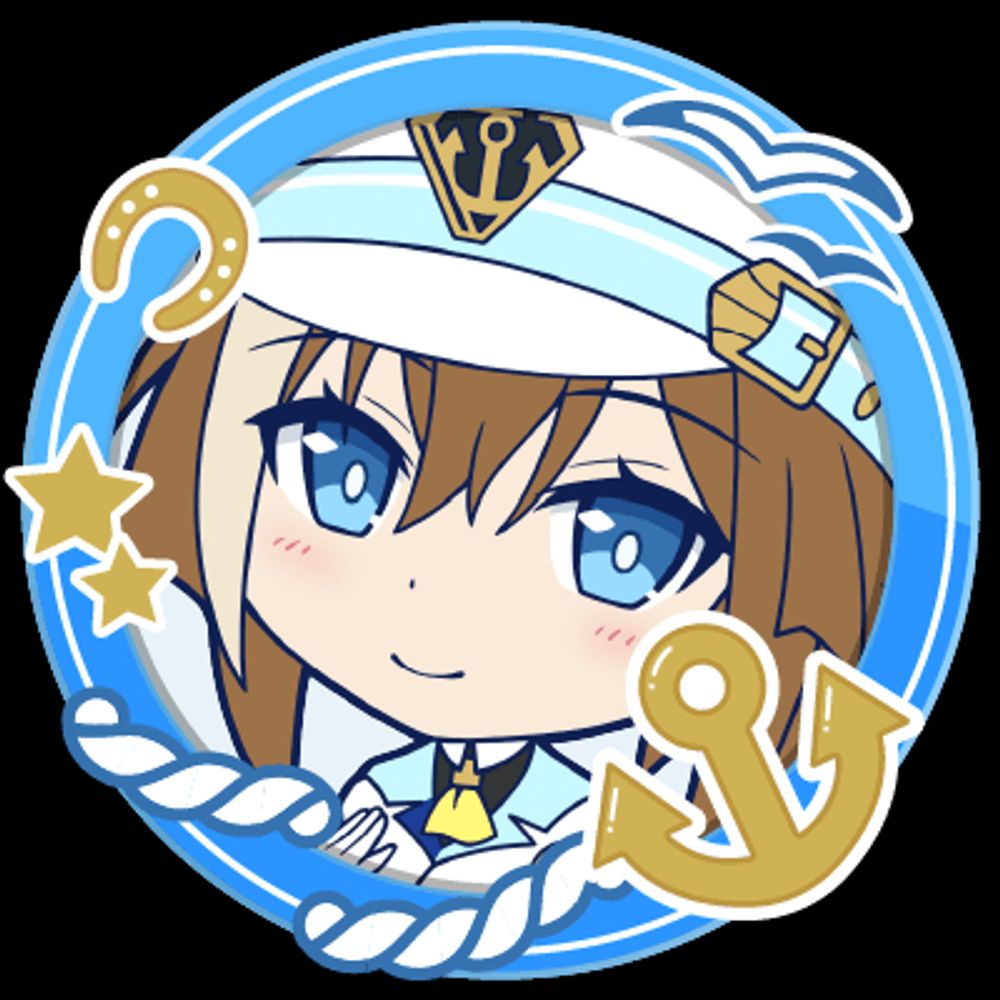 あーるぐれい（むつき）