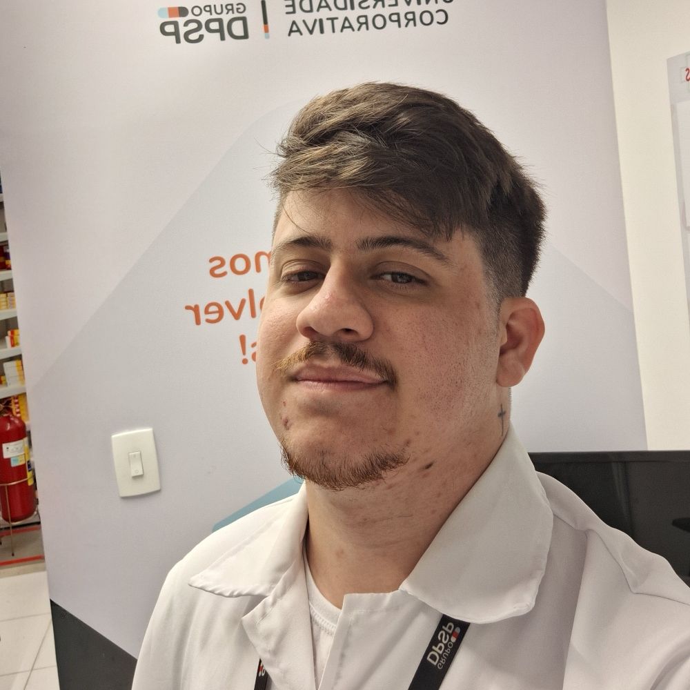 Alex Mustang
