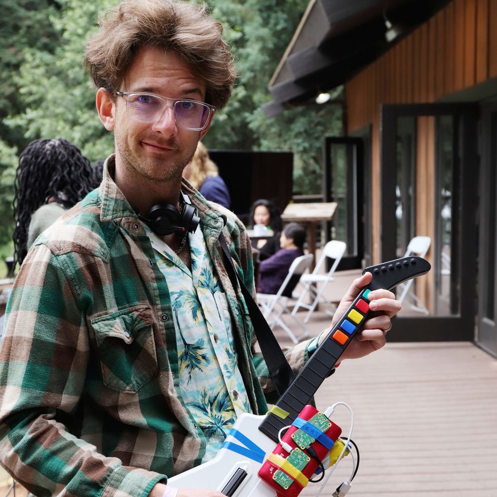COMPUTER CLOWN
