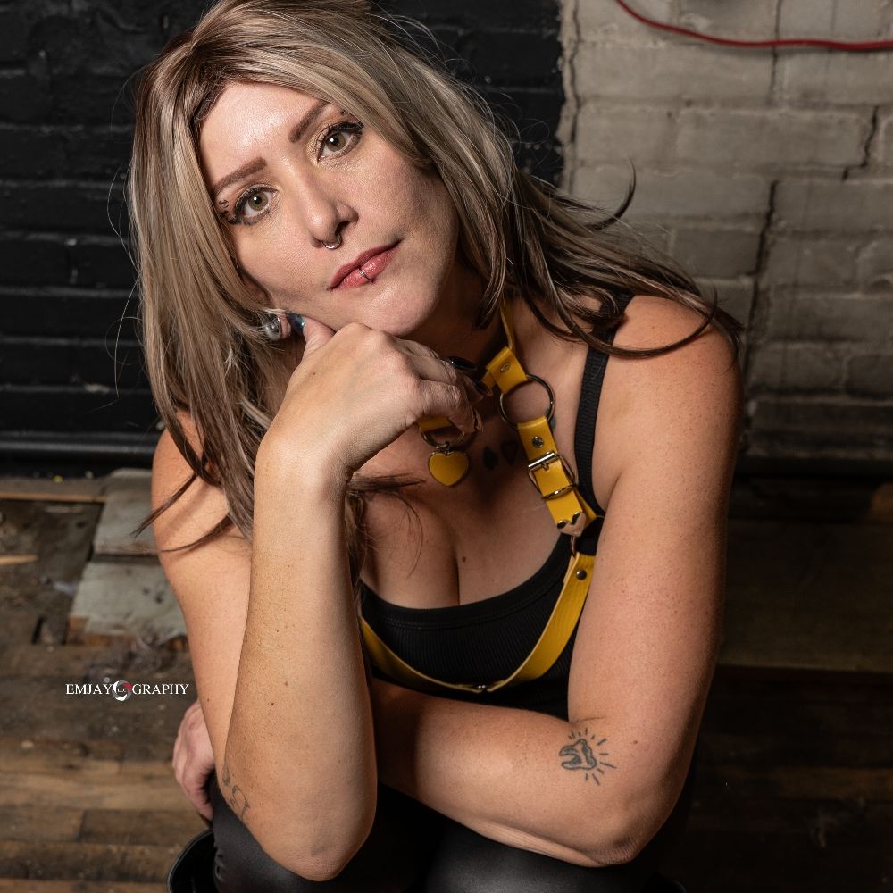 Mischa Muse