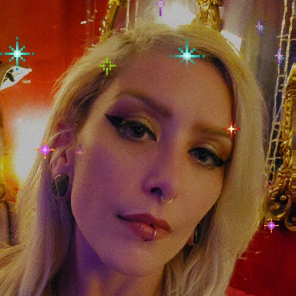 Mistress Muse
