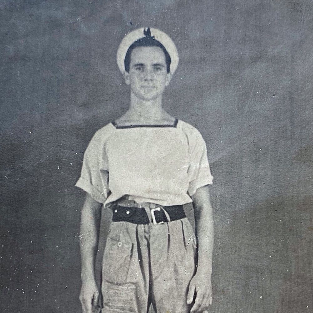 Tony Field
