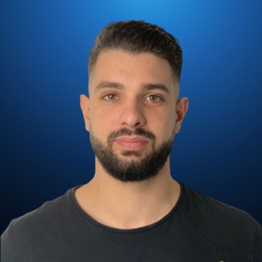 Luc EBERT