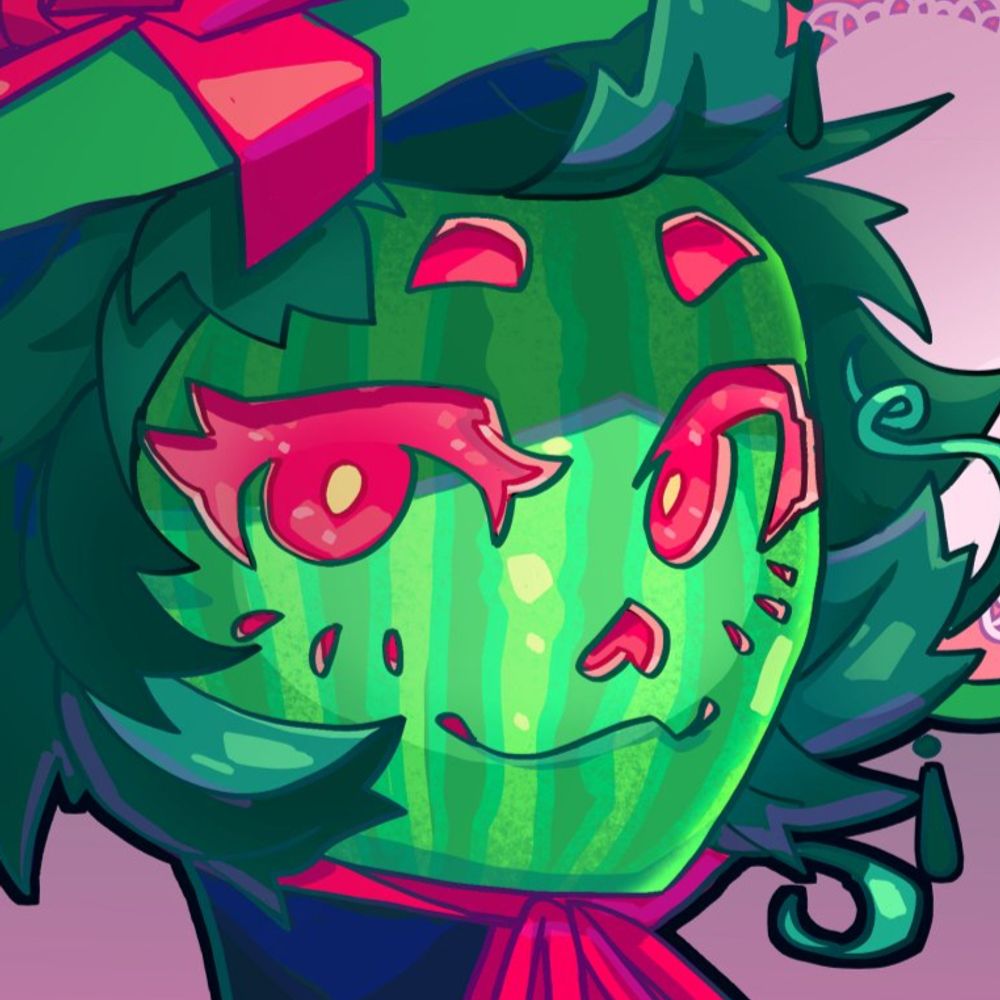 Meloncholy