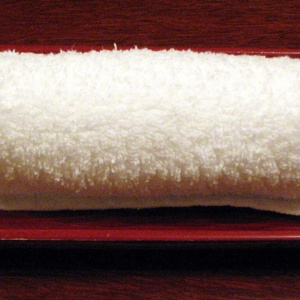 Oshibori 