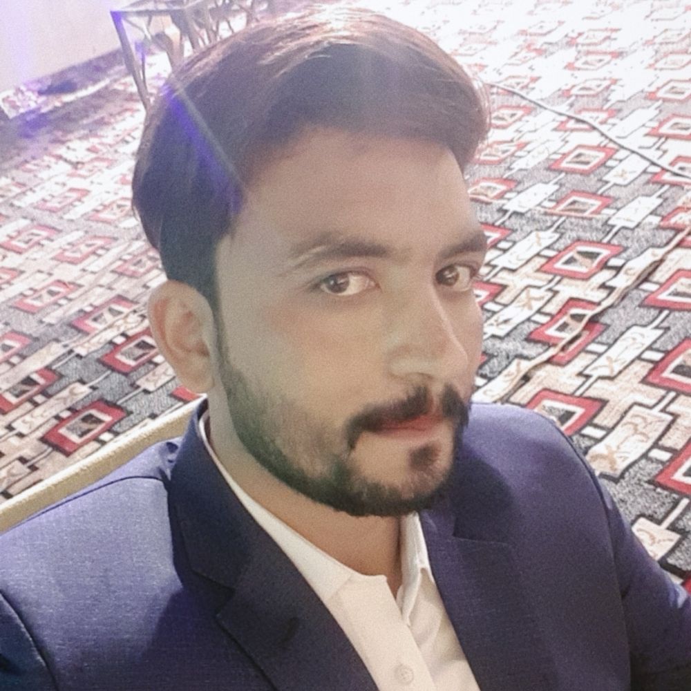 Shakeel khan Rajpoot