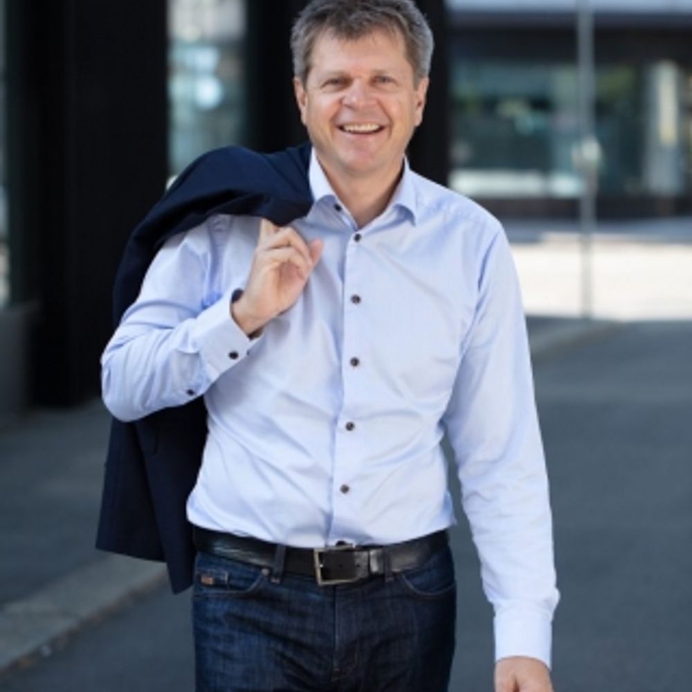 Jürg Grossen
