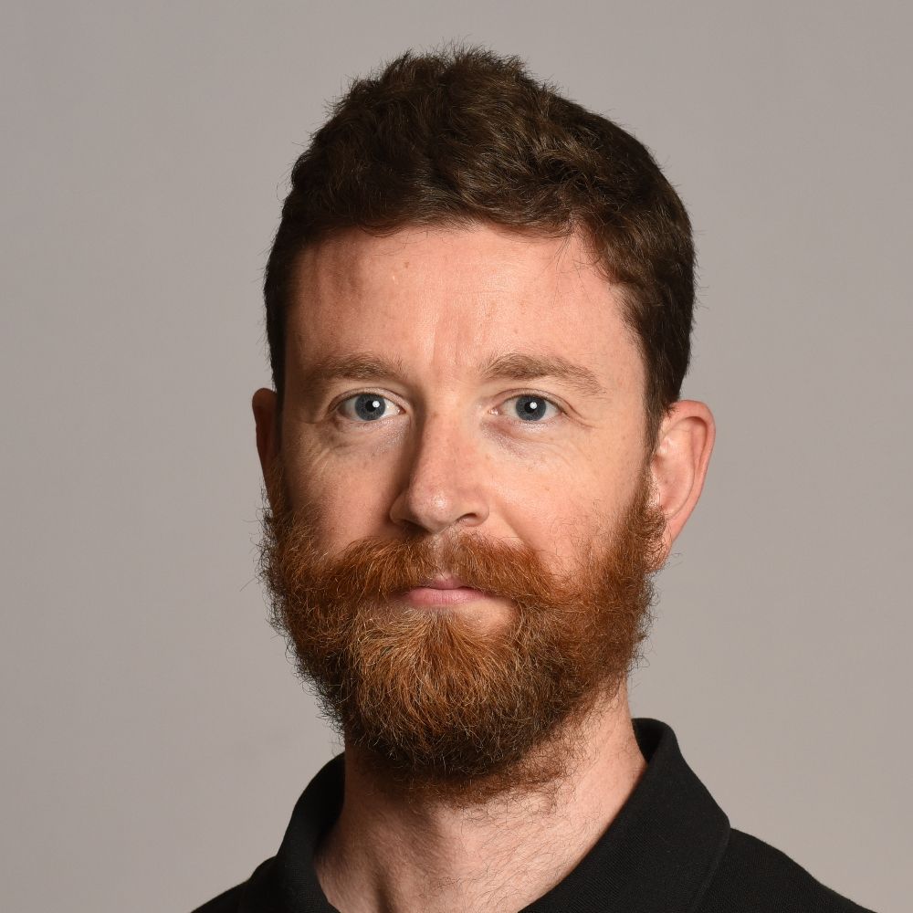 Ramon Nogueira