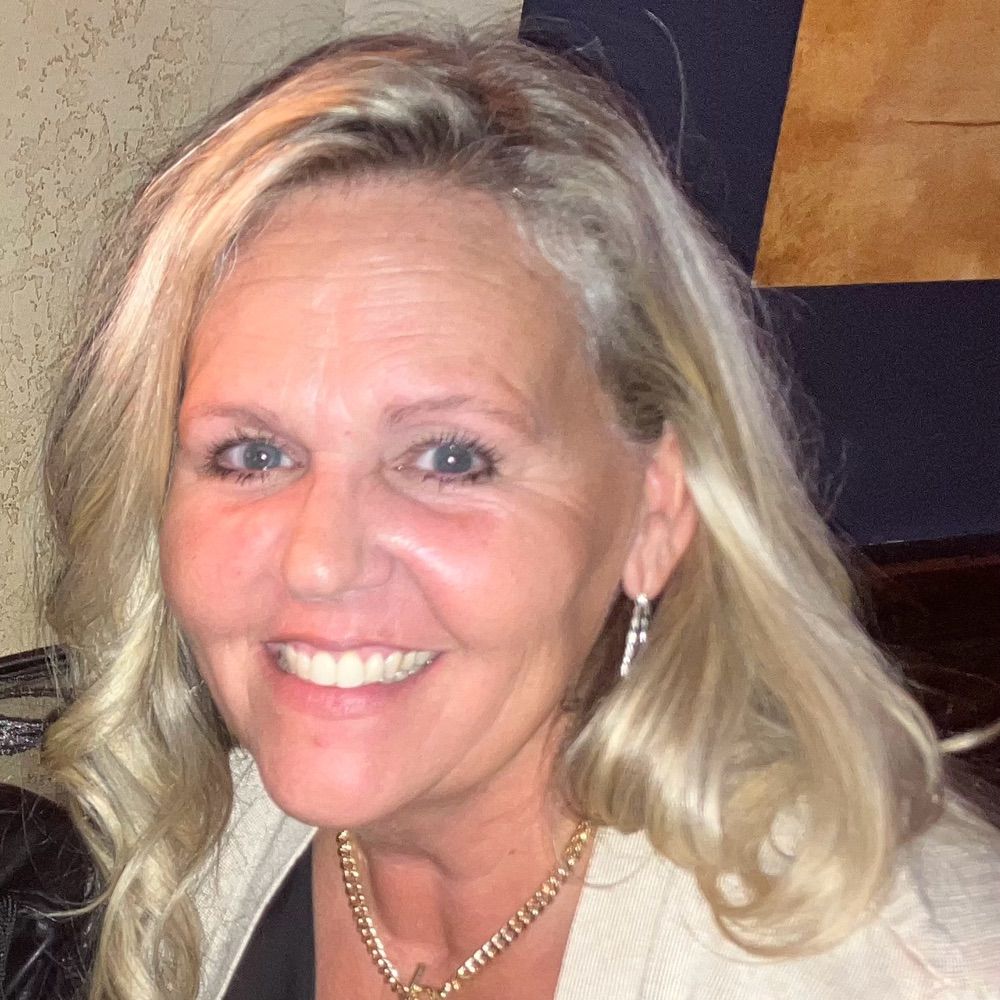 Kristin Beth Ferris