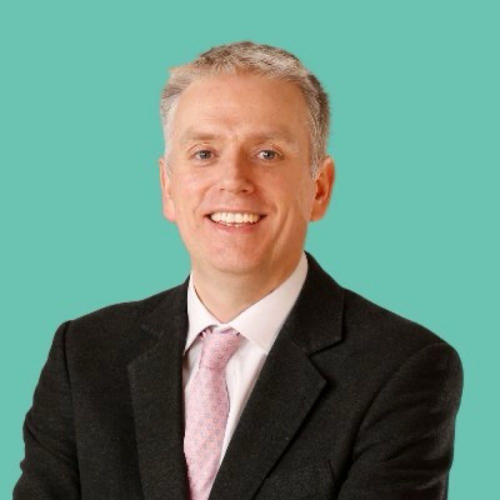 Raymond Buchanan