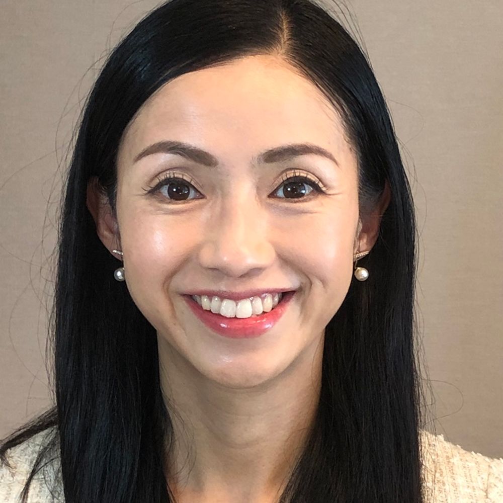 Yumiko F. Imanishi